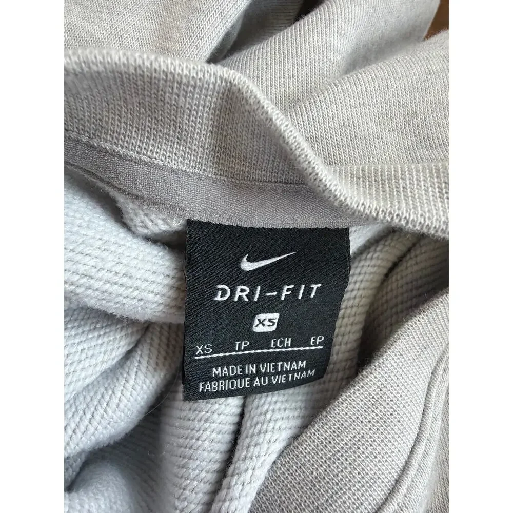 Nike story level